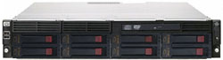 AIRSHIP HP-SD Series NVR